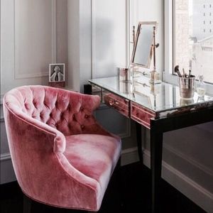 Meet your Posher, Wren